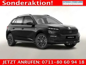 Skoda Kamiq Monte Carlo DSG MonteC Pano Matrix Kam SHZ Kess...