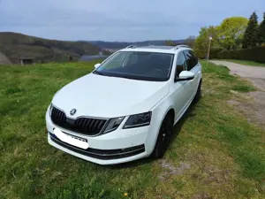 Skoda Octavia Octavia Combi 1.6 TDI Style