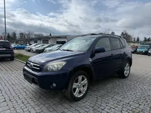 Toyota RAV 4 Executive 4X4 - Kein TÜV -