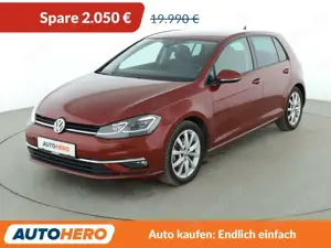 Volkswagen Golf 1.5 TSI ACT Highline BlueMotion Aut.*NAV*ACC*CAM*