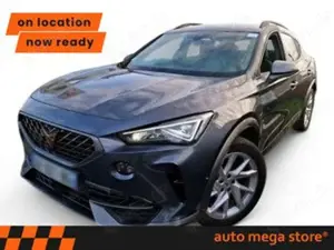 CUPRA Formentor 1.4 TSI e-HYBRID DSG Kamera/ACC