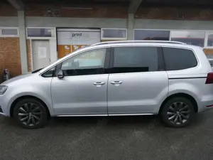 SEAT Alhambra Bild 5