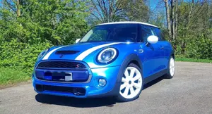 MINI Cooper S Cooper S