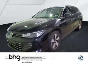Volkswagen Passat Variant 1.5 e-TSI OPF DSG Business