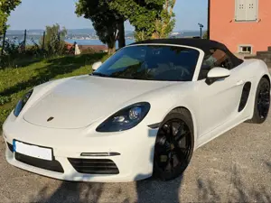 Porsche 718 718 Boxster PDK