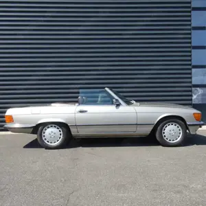 Mercedes-Benz SL 300 300 SL