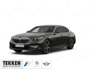 BMW 520 d xDrive M-Sport/AHK/ACC/Lenkradheiz./eSIM
