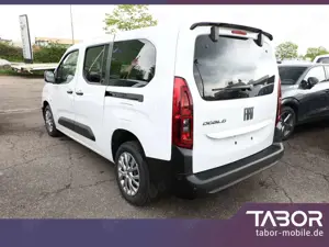 Fiat Doblo Bild 4