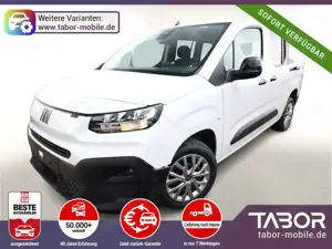 Fiat Doblo Kombi Maxi AT 7S Navi Klimaaut UVP-31%*