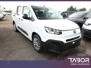 Fiat Doblo Bild 2