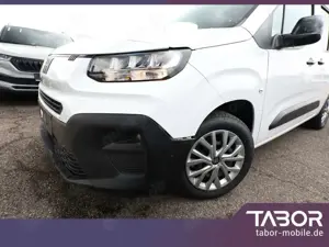 Fiat Doblo Bild 5
