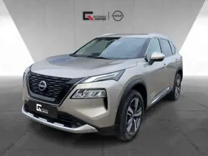Nissan X-Trail TEKNA 213PS Automatik 4x4 360° Winter/HUD