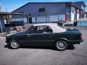 BMW 325 325i Cabrio