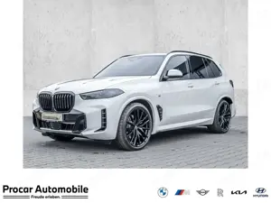 BMW X5 xDrive40d M Sport HUD PANO ACC AHK 360°KAM