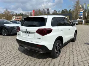 Suzuki Vitara Bild 3