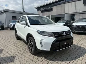 Suzuki Vitara Bild 2
