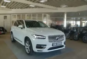 Volvo XC90 Inscription Expression Plug-In Hybrid