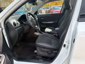 Suzuki Vitara Bild 5