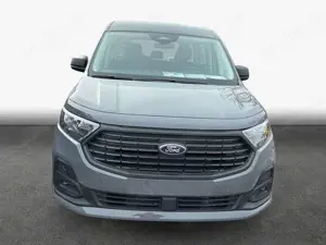 Ford Grand Tourneo Bild 2