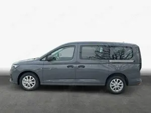 Ford Grand Tourneo Bild 3