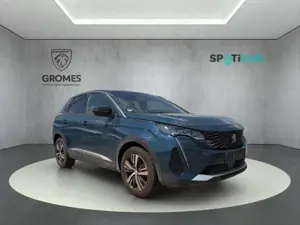 Peugeot 3008 Allure Pack PureTech 130 Navi  LED 2-Zonen-Klimaau
