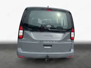 Ford Grand Tourneo Bild 4