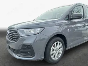 Ford Grand Tourneo Bild 5