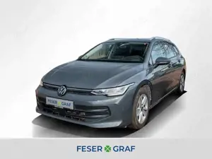 Volkswagen Golf VIII Variant 2.0 TDI Life LED/HuD/Kamera/Navi/Sitz