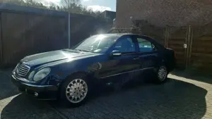 Mercedes-Benz E 240 E-Klasse Elegance