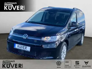Volkswagen Caddy Maxi Kombi Life 1.5 TSI DSG APP*ACC*AHK*PDC*SHZ*TO