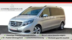 Mercedes-Benz V 220 d AT Kompakt Edition *6-Sitzer/ WKR/ Navi*