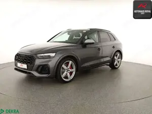 Audi SQ5 SQ5 3.0 TDI S SITZE MATRIX,LUFT,KEYLESS,BANG+O