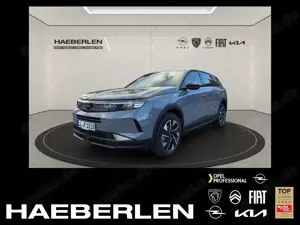 Opel Grandland 1.2 48V Mild- W Edition PDC*KAM*WINTER