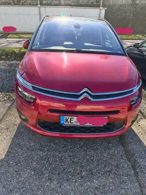 Citroen Grand C4 Picasso