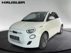 Fiat 500e Neuer 500 3+1 CarPlay Kamera PDC vorne + hinten