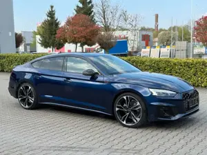 Audi A5 Sportback 35 TFSI S line*Competition Edition*