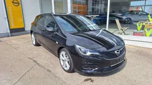 Opel Astra Ultimate/LED/Alcantara/Sitzhzg