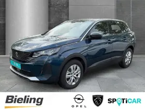 Peugeot 3008 Active Pack Digitales Cockpit 360 Kamera LED 2-Zon