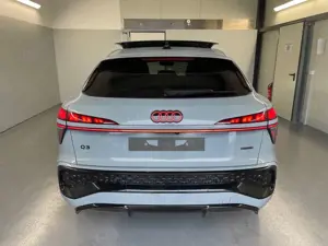Audi Q3 Sportback NEU TFSI 265 PS quattro S line Pano+T... Bild 5