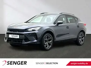 CUPRA Formentor 1.5 eTSI DSG CarPlay LED ACC Edgepaket
