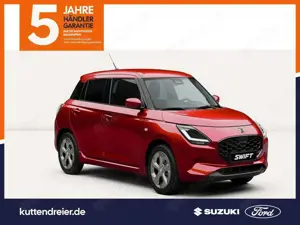 Suzuki Swift 1.2 Comfort Facelift LED Rückfahrkamera