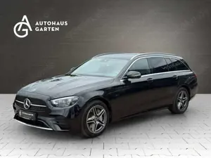 Mercedes-Benz E 300 de T AMG-Line Kamera LED SHZ DAB PDC 2.Hd