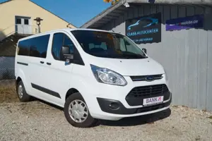 Ford Transit Bild 1