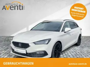 SEAT Leon Style SPORT ACC*Kamera*LED*LMF 18 Zoll*SHZ*