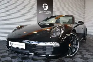 Porsche 991 Carrera Cabriolet/NAVI/PDC/BOSE/BI-XENON