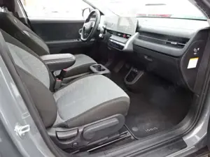 Hyundai IONIQ 5 Dynamiq Elektro*WäP*LED*SHZ*Klima*RFK*wi Bild 4