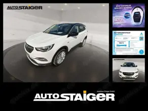 Opel Grandland X 1.6 Turbo PHEV LED Kamera Navi SHZ