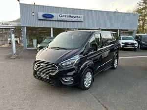 Ford Tourneo Custom Titanium 2.0 EcoBlue