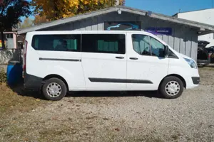 Ford Transit Bild 4