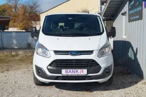 Ford Transit Bild 3